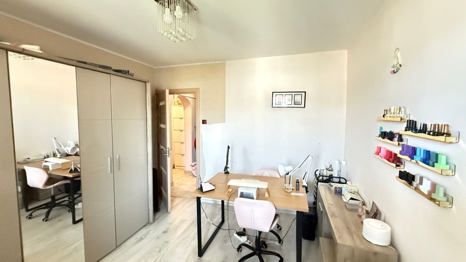 Vanzare apartamernt 3 camere Drumul Taberei, Bucuresti - Poză 9