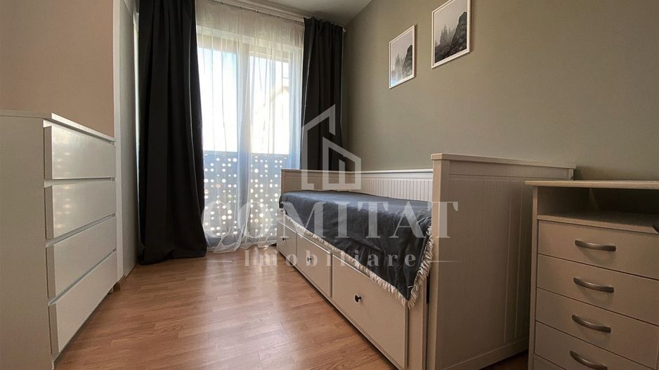 Apartament modern cu 3 camere | Finisat modern | Cartierul Europa - Poză 7
