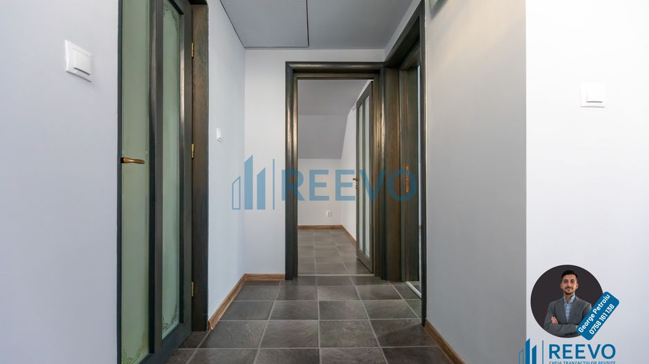 Casă/Vilă 5 camere de vânzare, Hemeiuși - Poză 23