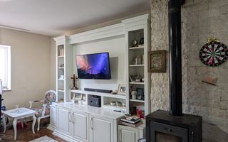 Apartament 3 camere 83 mp-etaj 2-balcon-Zona Centrala - Poză 1