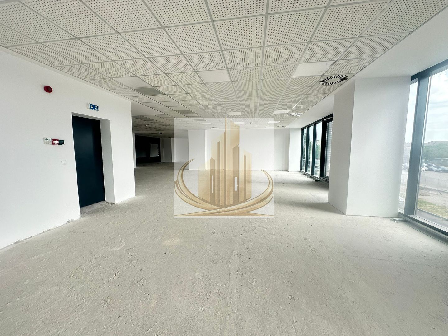 Spațiu comercial premium de mari dimensiuni – Fabrik Residence | - Poză 10