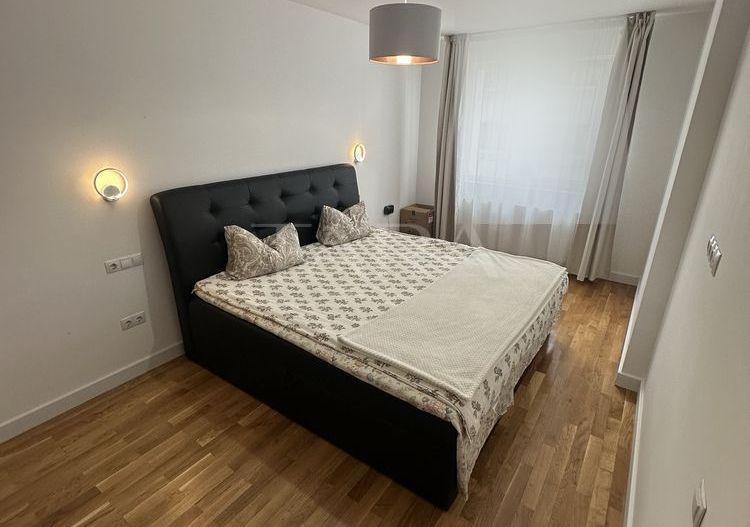 Apartament modern cu parcare inclusă – zonă în plină dezvoltare. - Poză 5