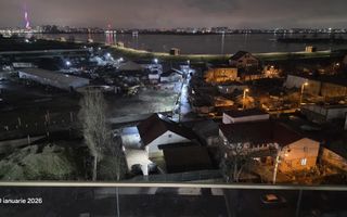 GARSONIERA AQUA CITY, BUCATARIE INCHISA, BLOC NOU, PARCARE, CENTRALA - Poză 7