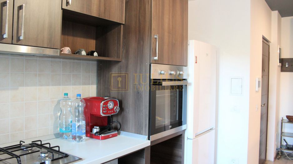 Apartament cu terasa la parter in complex, deosebit, zona linistita. - Poză 12