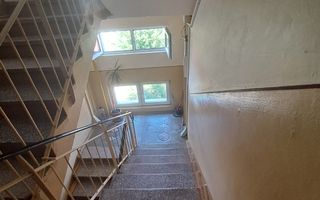2 camere Sagului etaj 3 bloc izolat - Poză 23