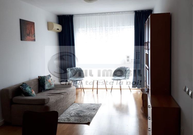 Inchiriez apartament cu doua camere. - Poză 1