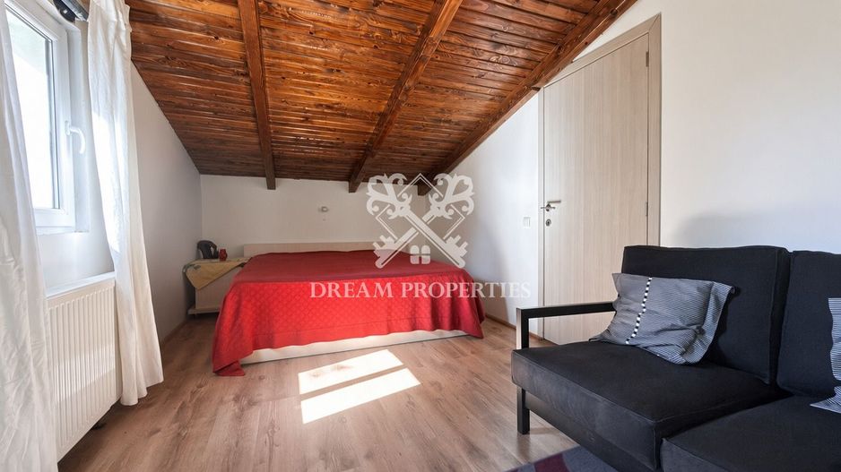 Casa de vacanta 150 mp, teren 1800 mp, zona Marisel - Poză 8
