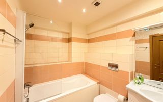 INCHIRIERE 3 CAMERE | HERASTRAU | PARCARE | MOBILAT | - Poză 19