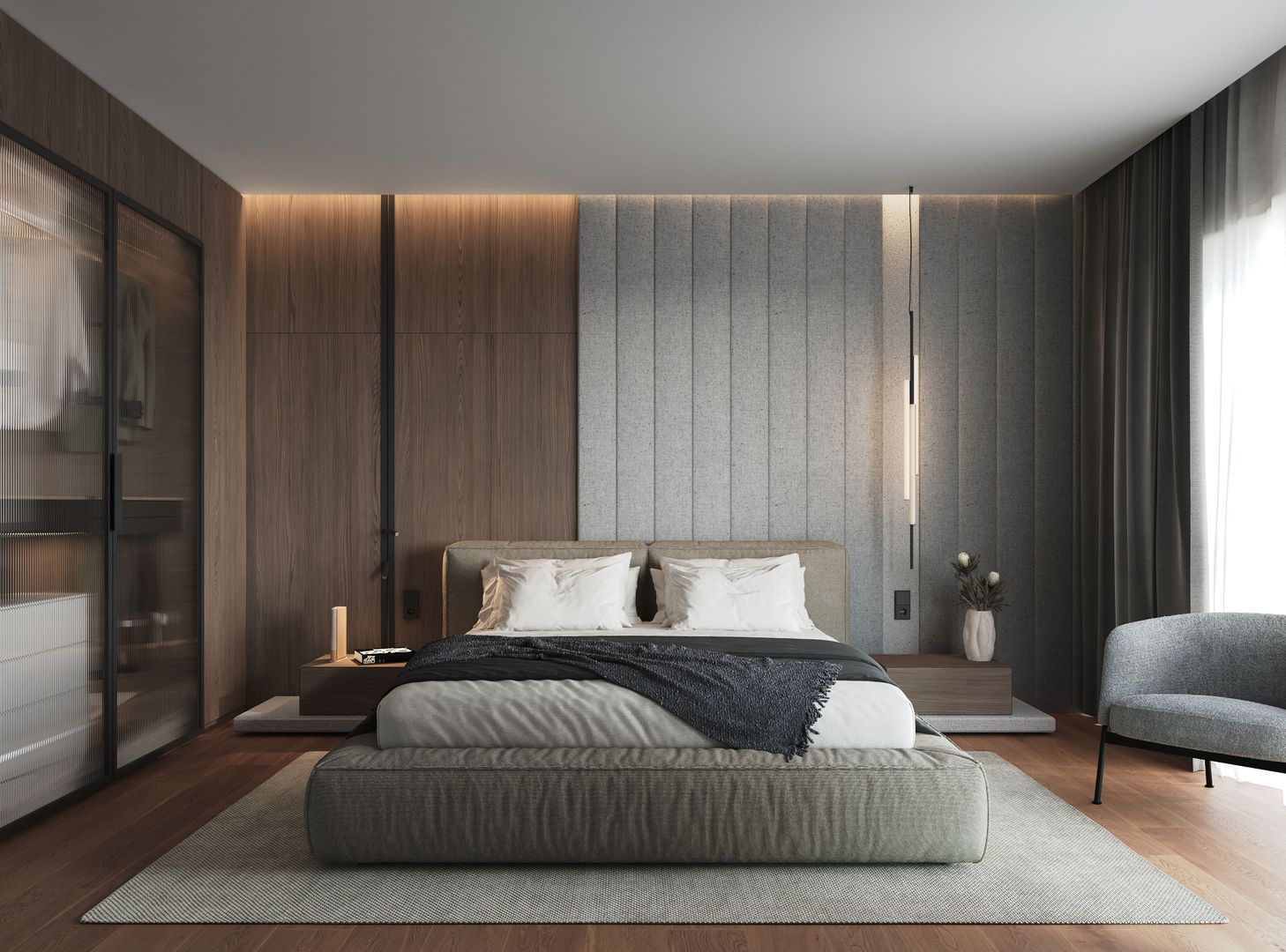 Vila Pipera | Pompa de caldura & Panouri solare - Poză 7