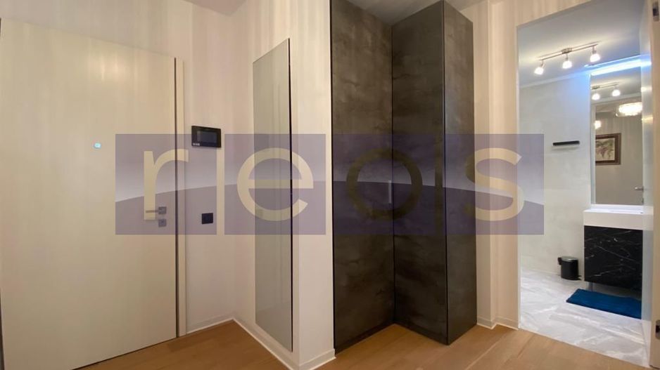 INCHIRIERE 3 CAMERE | 110MP| MOBILAT SI UTILAT | PARC BORDEI | PARCARE - Poză 12