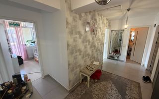 AP. 3 CAMERE + POD - BLOC NOU, MOBILAT, CENTRALA PROPRIE, COMISION 0% - Poză 13