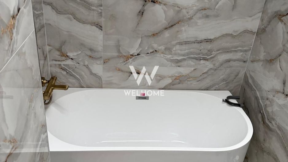 Apartament cu 3 camere LA CHEIE - Poză 8