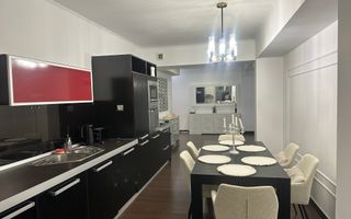 Apartament 3 camere Herastrau - Poză 9