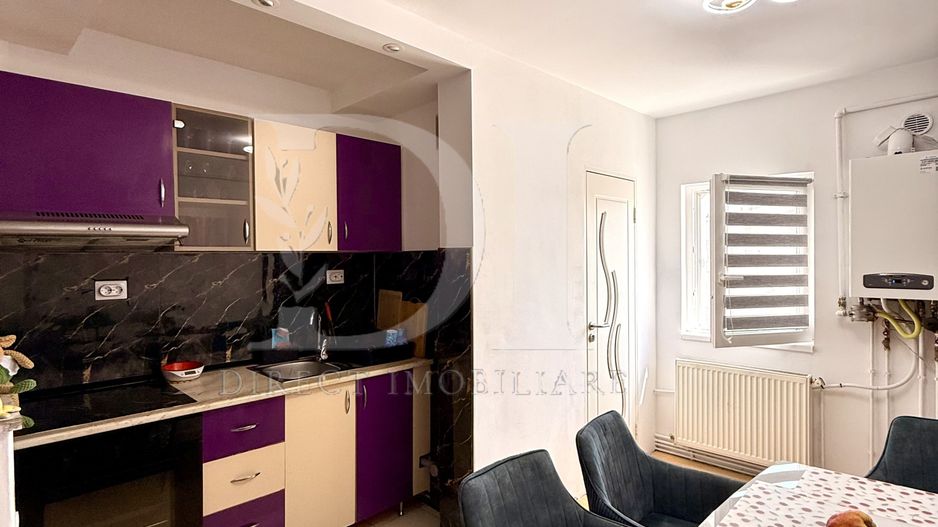 Apartament la cheie / etaj intermediar / Zona Lidl - Poză 3