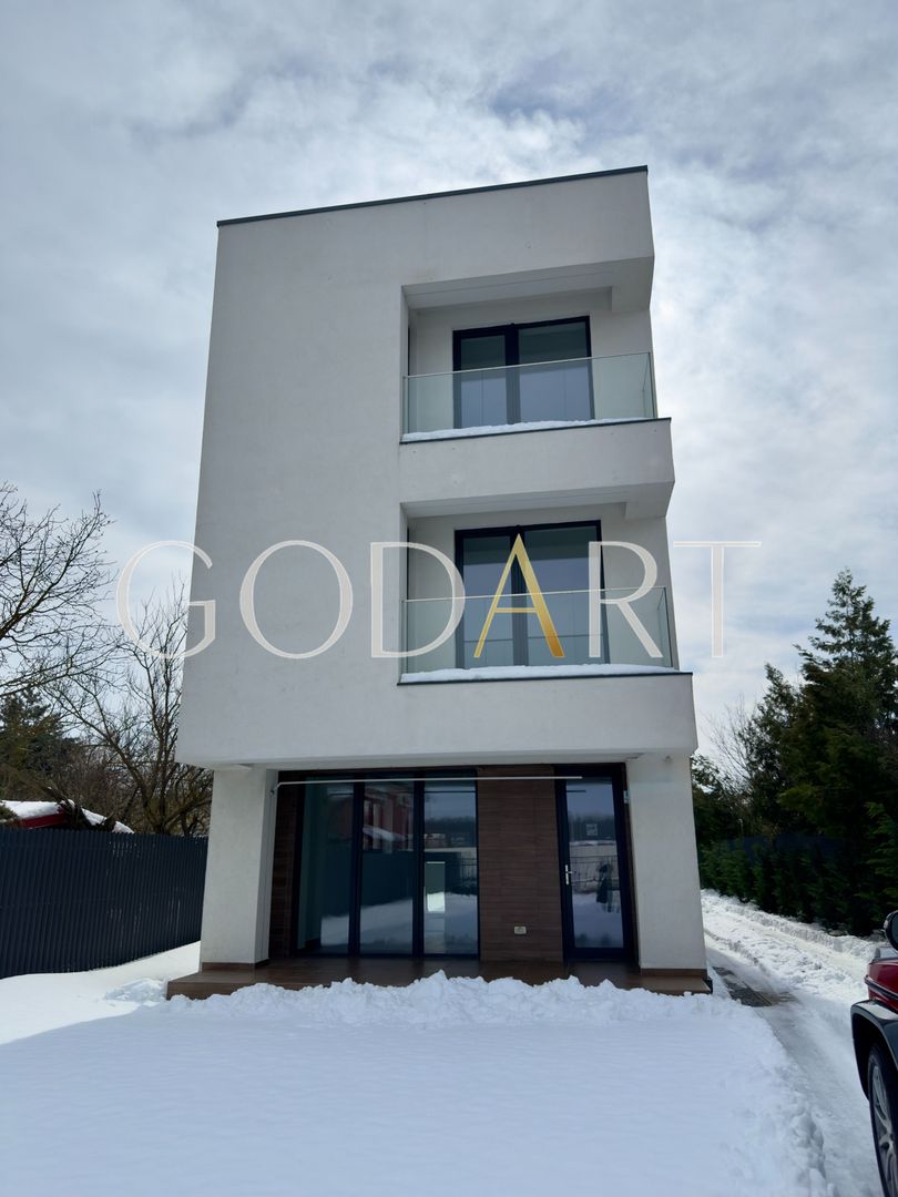 Vilă Luxury | Erou Iancu Nicolae | Complex Boutique - Poză 36