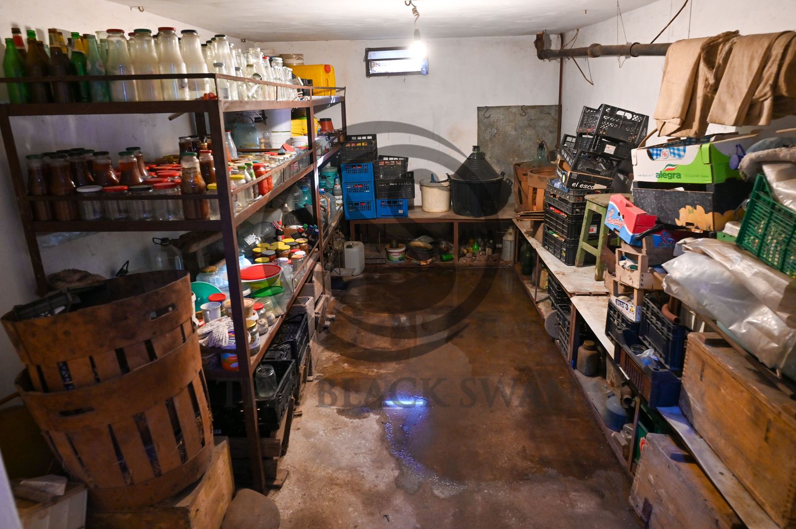 Casa cu 6 camere de vanzare | Zona Ultracentrala, Baicoi | Comision 0% - Poză 27