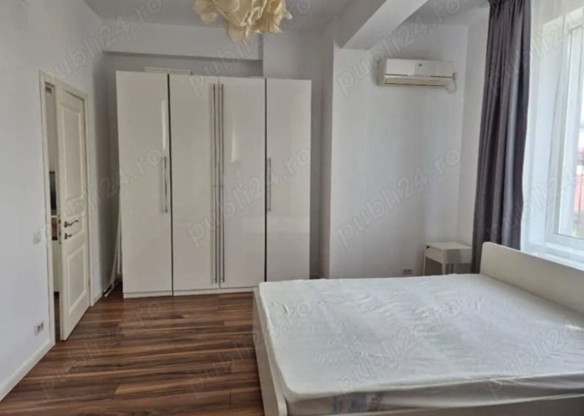 AP. 2 CAMERE MIHAI BRAVU, BLOC NOU, CENTRALA, BUCATARIE DESCHISA - Poză 5