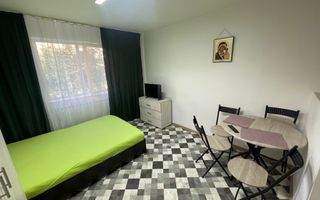 Garsonieră de vânzare | 22 mp | Mărăști - Poză 1