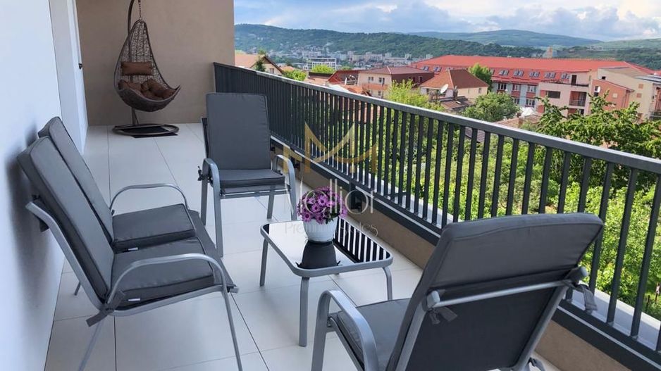 Apartament superb 3 camere | 68 mp | Zorilor, zona UMF! - Poză 5