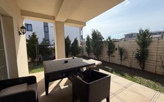 DOBROESTI - Ciresului | Vila tip Duplex - Curte + Parcari - Poză 3