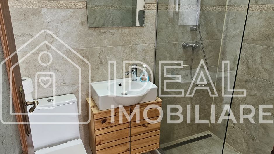 Garsoniere de vanzare in zona Ultraccentrala - Poză 14