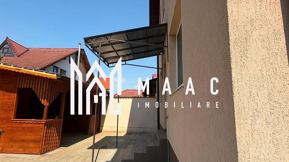Casă 6 camere de închiriat Sibiu | Tineretului | 180 mp - Poză 24