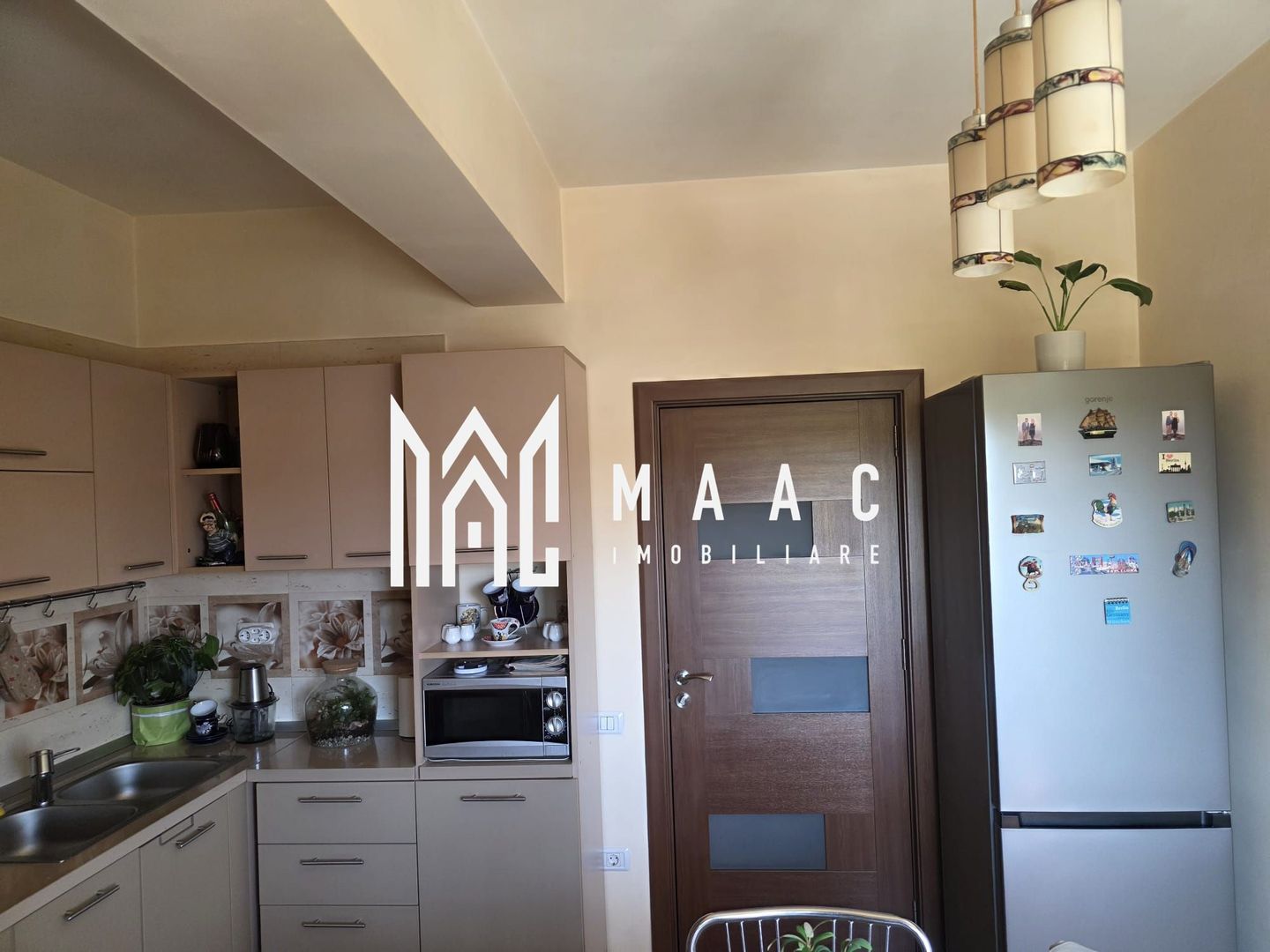 Apartament 2 camere decomandat | Agrement Ostroveni | 67,85 mp - Poză 11
