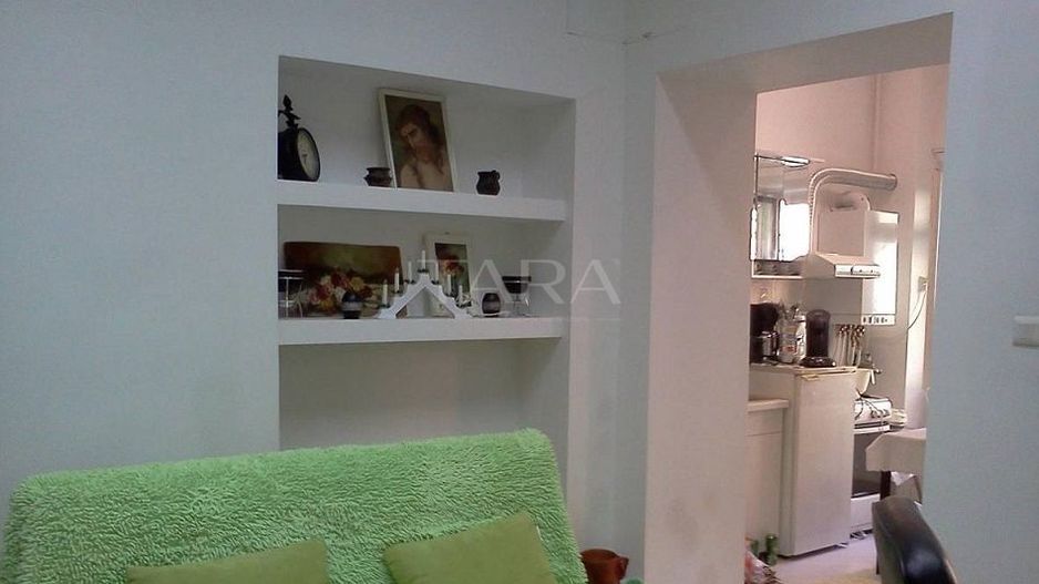 Apartament cu 2 camere de vânzare în zona Ultracentrala. - Poză 4