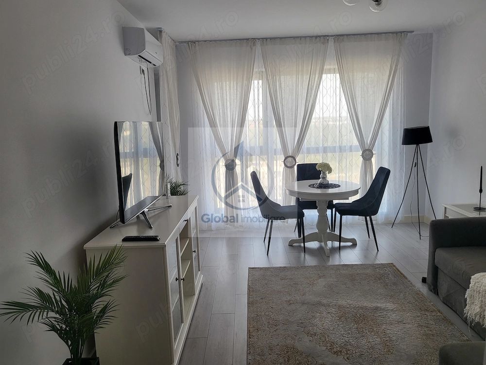 Apartament 2 camere, balcon si parcare subterana Onix Park North - Poză 2