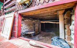 Cabane cu 10 camere Arieseni - Poză 8