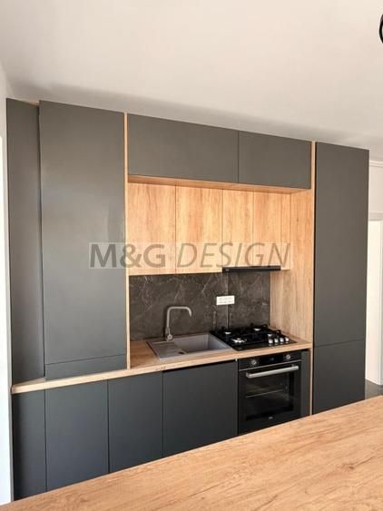 Apartament 1 camera Giroc bloc nou - Poză 5