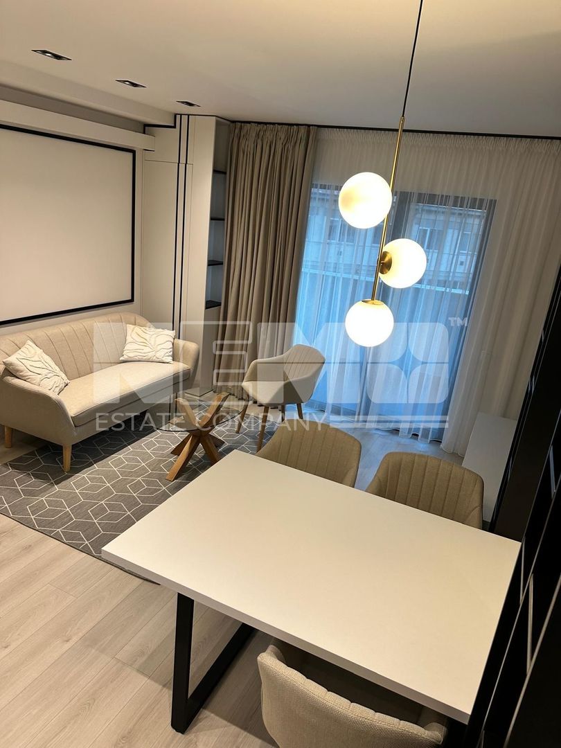Apartament 2 Cam. de închiriat I Suceava/Universității I 450 Euro/Luna - Poză 5
