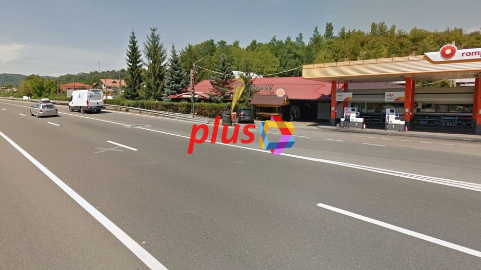 Teren la DN1 7649 MP - Poză 1