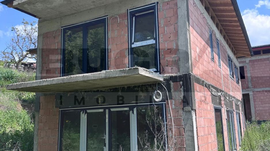 Casa individuala, D+P, Popesti - Poză 2