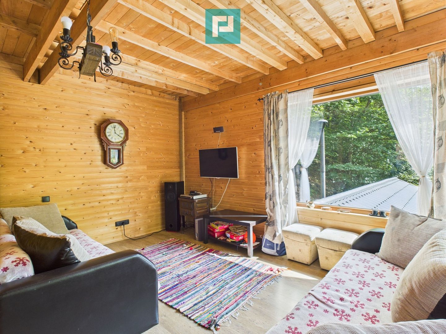 Cabană de vis în zona Arieșeni - Poză 3