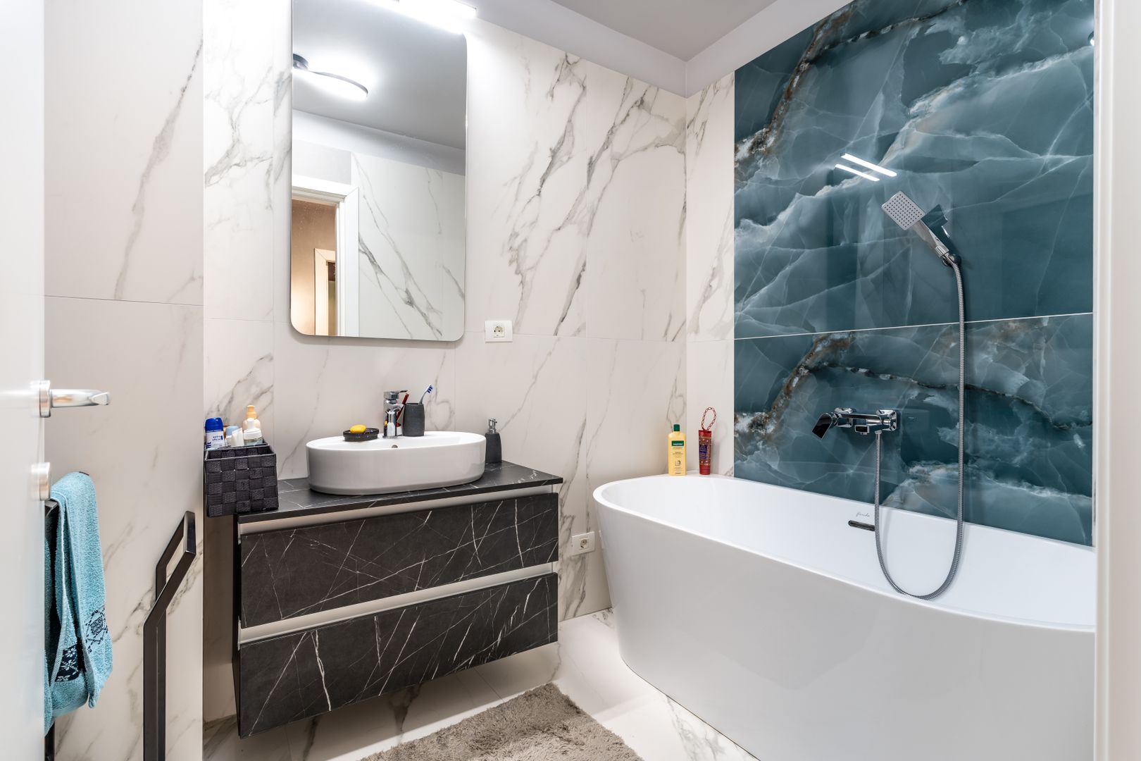 Apartament premium | Vanzare | 131 mp | Wings - Poză 18