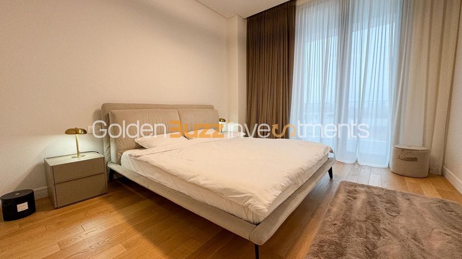 Rafinament și Confort Absolut – 4 Camere în Rahmaninov Residence - Poză 15