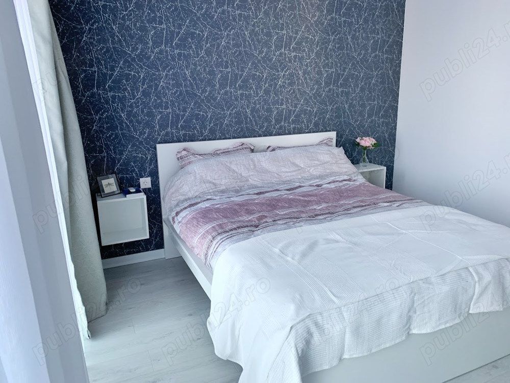 Apartament 2 Camere | Cloud 9 |Etaj 5 | Aviatiei - Pipera - Poză 2