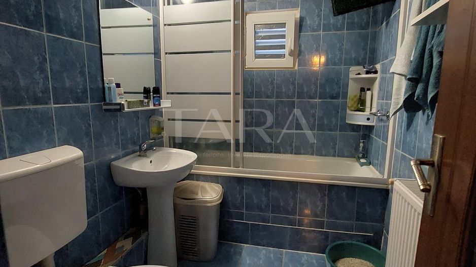 Apartament 2 camere decomandat Florești – zona Gh. Doja. - Poză 10