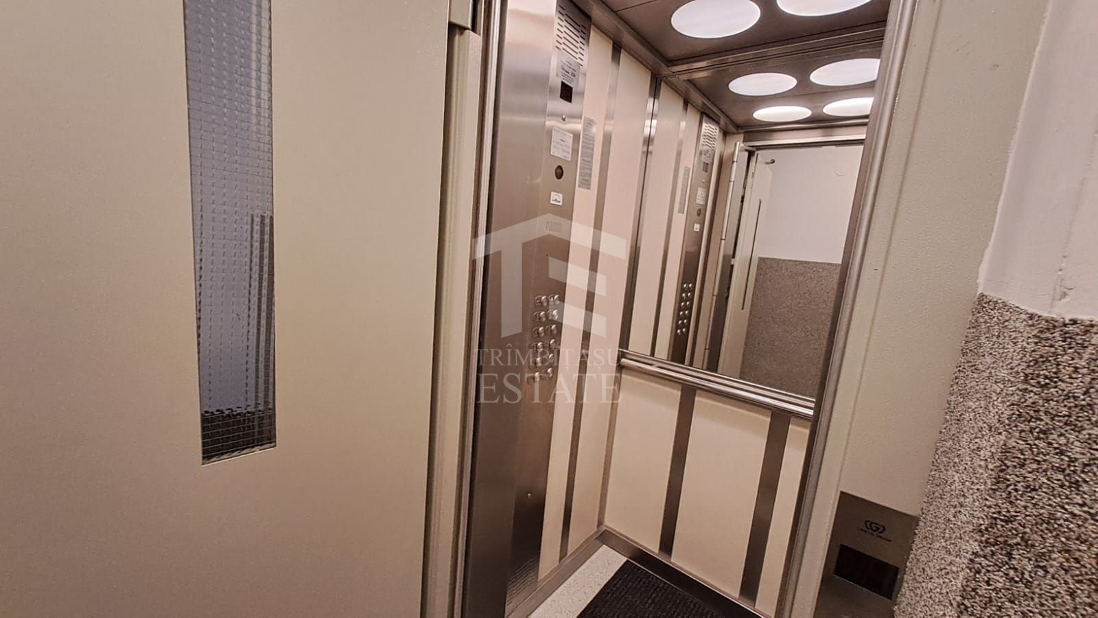 Apartament 3 camere  Metrou Basarab 0% Comision - Poză 21