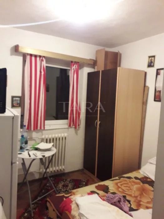 Garsoniera de vânzare în zona Gheorgheni - Poză 1