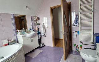 COMISION 0% | Casă Individuală | 170 mp | 4 Camere | Zona Săcălaz | - Poză 17