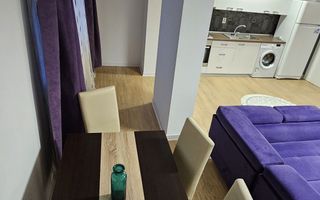 Apartament 2 camere | Pet Friendly | Curte | Parcare | Porii Floresti - Poză 3