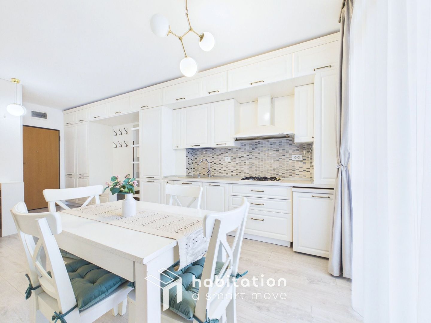 Apartament 2 camere, elegant si luminos, Central - 7 minute de Unirii - Poză 11