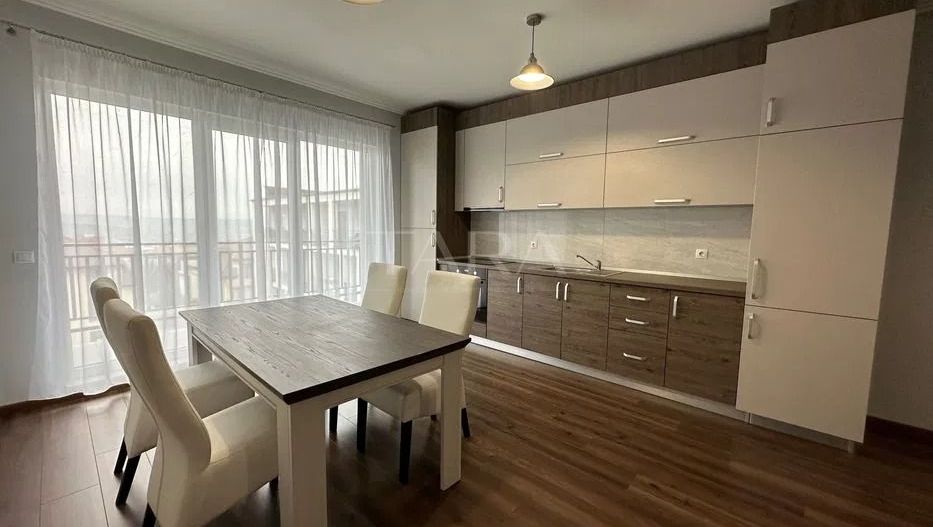 Apartament cu 2 camere in Europa - Poză 1