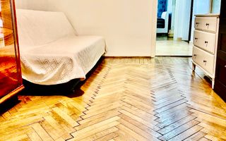 EXCLUSIVITATE APARTAMENT 3 CAMERE 2 BAI+BOXA INCLUSA IN PRET |STEFAN CEL MARE - Poză 11