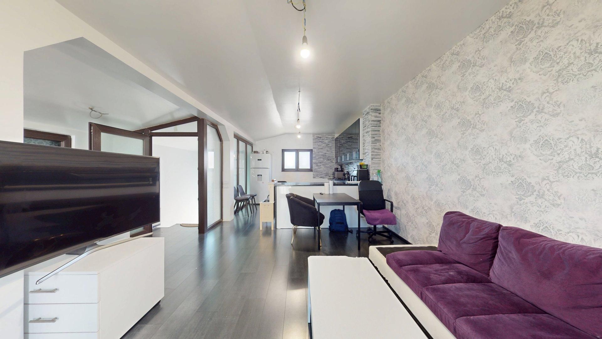 Casa construita bine | aproape Metrou D.Leonida - Poză 24