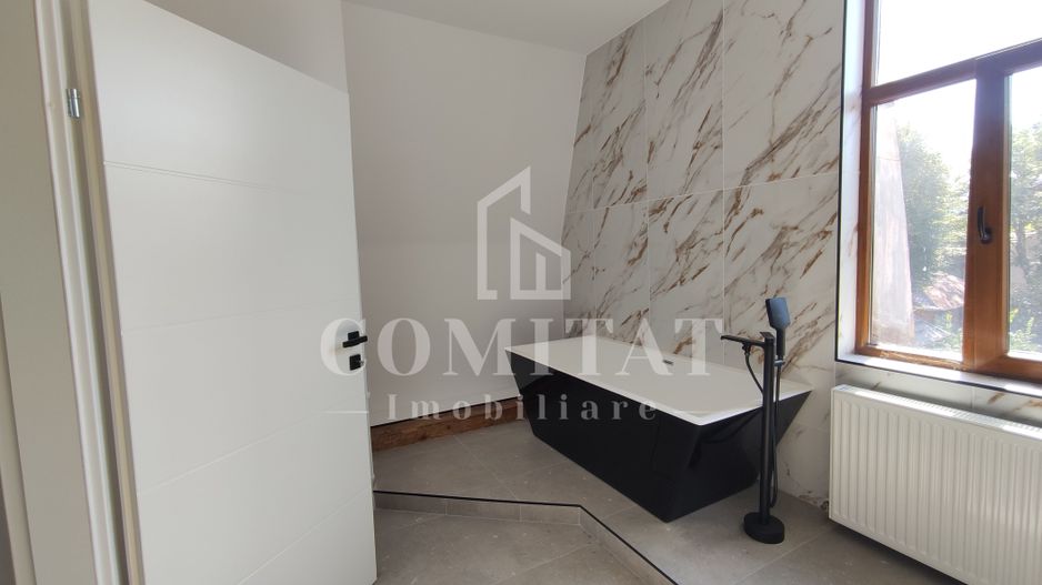 Apartament 3 camere | 75mp | zona Parcului Central - Poză 7