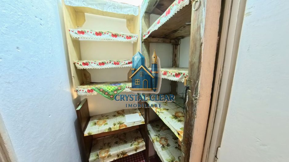 Apartament 2 camere, cartierul Aleea Carpați, zona Darina - Poză 12
