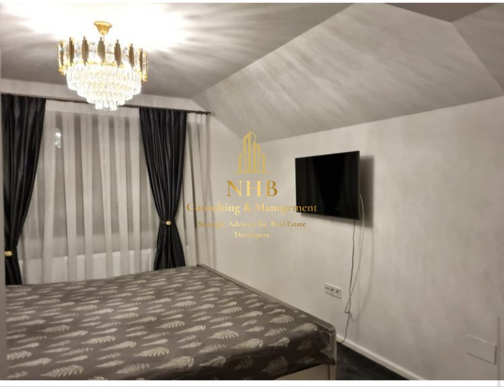 Casă P+1 în cartier rezidențial – 160 mp utili - Poză 4